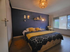 BLAUWE DRUIF